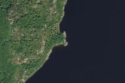 Camp site