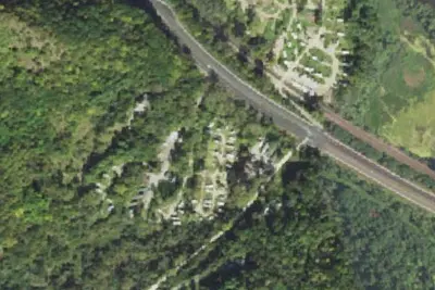 Pla-Mor Campground