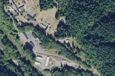 Bear Group Camp