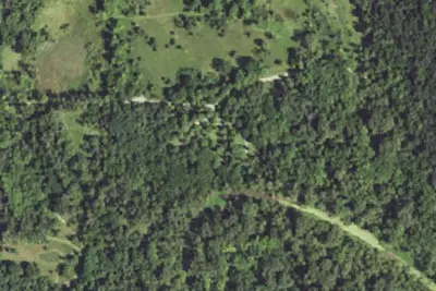 Flandrau Rustic Campground