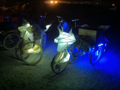 Burning Man 2011 Victor Grigas Cool BikesIMG 4783