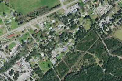 Cedar Grove Campground