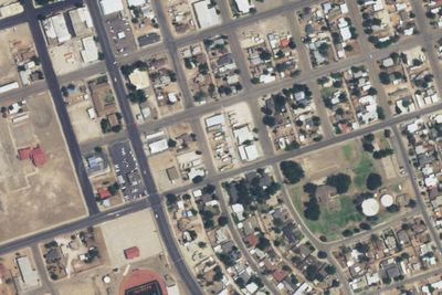 RV park