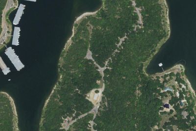 Armadillo Hill Camping Area