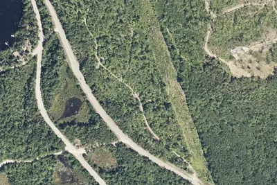 Camp site