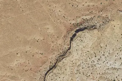 Camp site