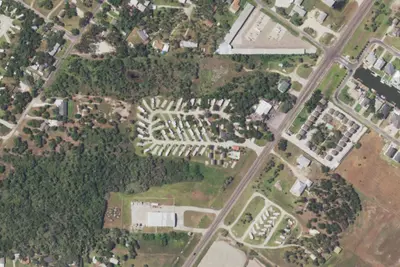 RV park