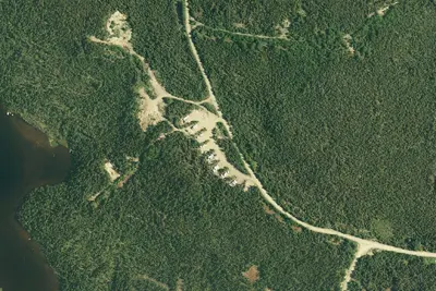 Camp site