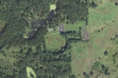 Camp Tomo Chi-Chi Campground