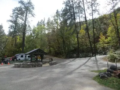 Manzanita Campground