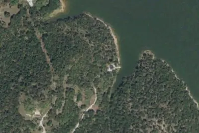 Lake Bridgeport, TX Site S4