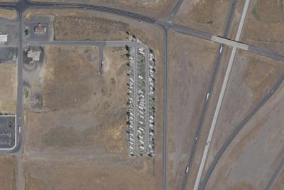 Coyote Run RV Park