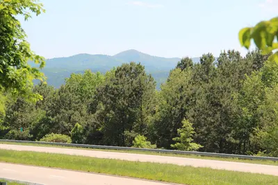 State Route 5 scenic view - panoramio
