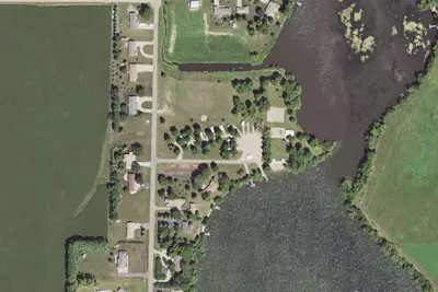 Seven Mile Lake County Park