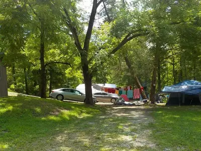 Campsite