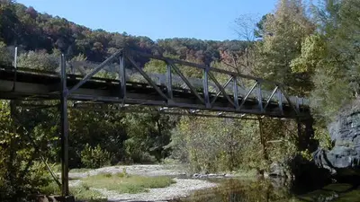 Barkshed Campground