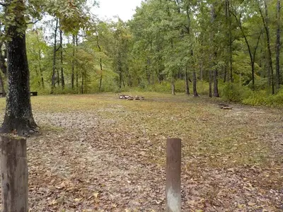 Campsite