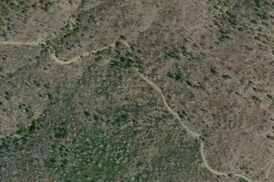 Camp site