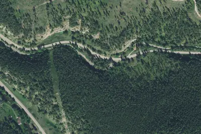 Dry Fork - 03