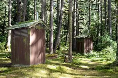 Excelsior Group Camp