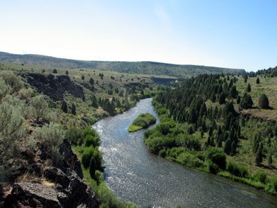 Trail Creek Bridge Campground