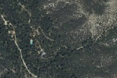 Comanche Campsite