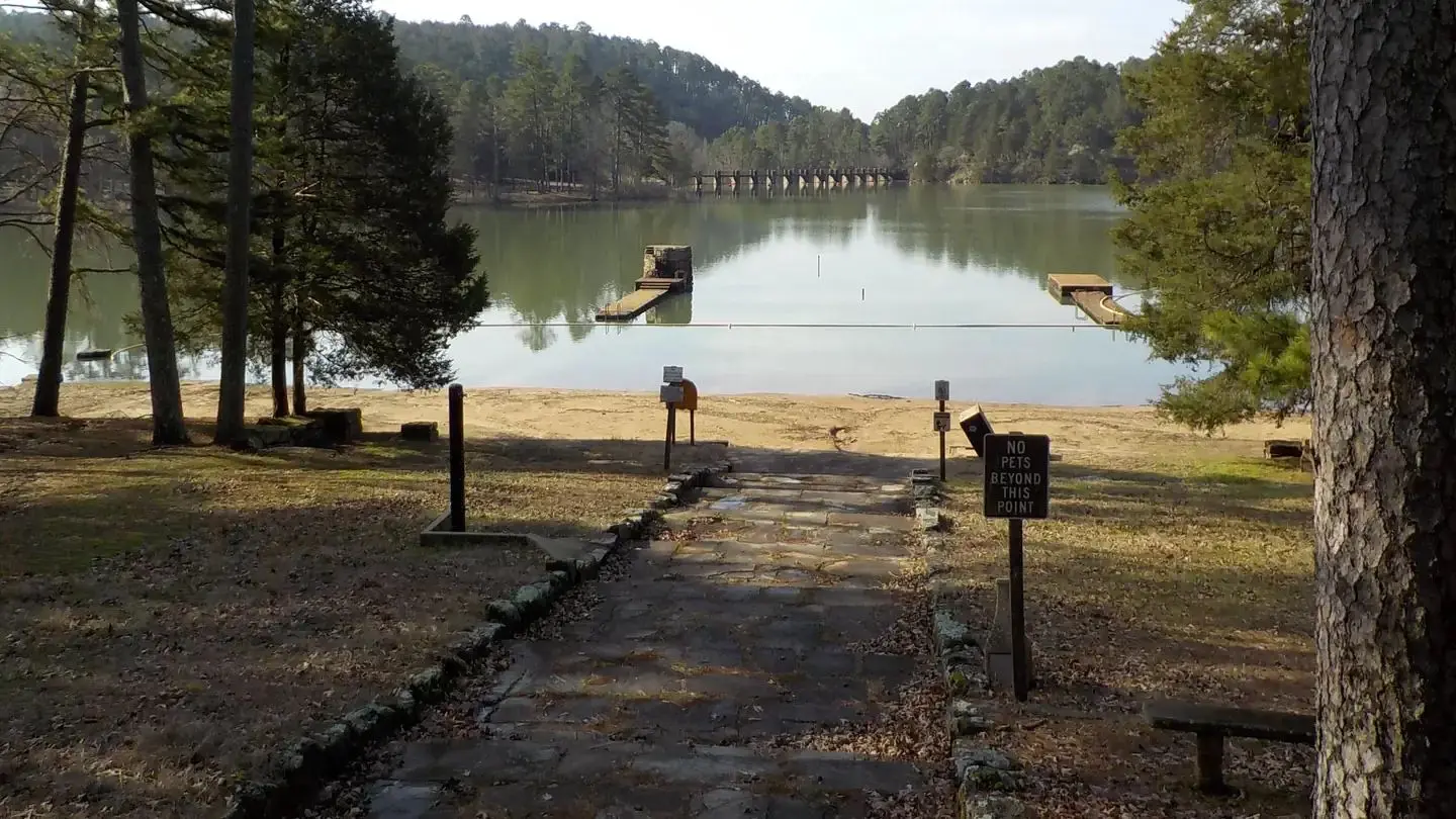 Spring Lake