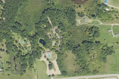 Irish Hills Kampground