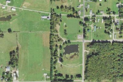 Lake Lucy RV Park