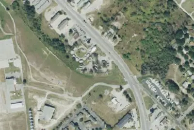 RV park