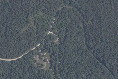 Catbrier Loop