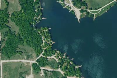 Camp site