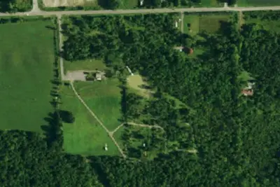Cherry Hill Campground
