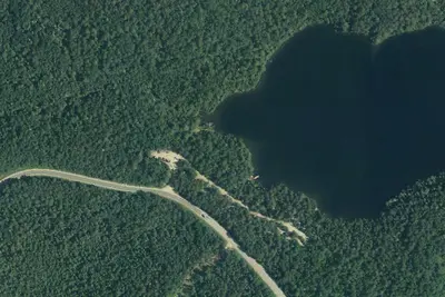 Camping du Lac du Castor