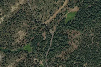 Horse Gulch Campground