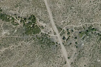 Cottonwood Campground