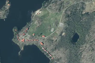 Camp Kodiak