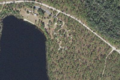 Camel Lake Recreation Area Apalachicola National Forest