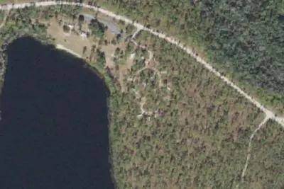 Camel Lake Recreation Area Apalachicola National Forest