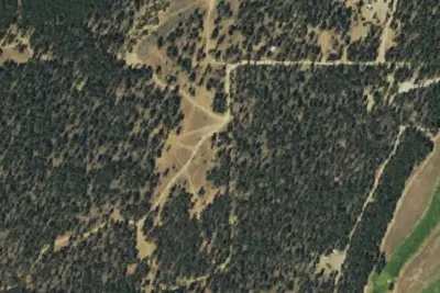 Camp site