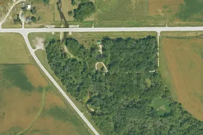 Camp site