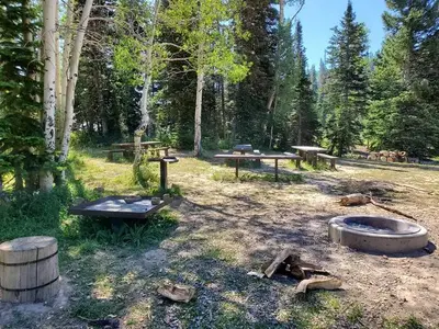 Lake Canyon - Lake Canyon B