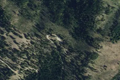5723 Road