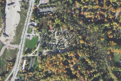 Shelburne Camping Area