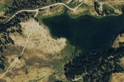 Camp site