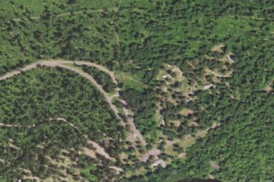 St Croix State Park Campgrounds