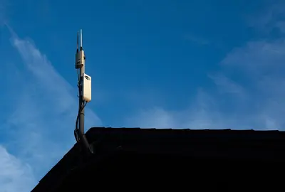 Outdoor Wi-Fi Antenna (45640824284)