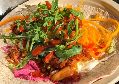 Veggie Wrap (46195383815)