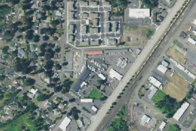 Village Inn RV Park