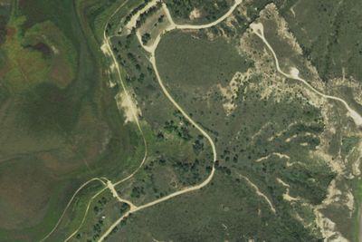 East Bluff #2
